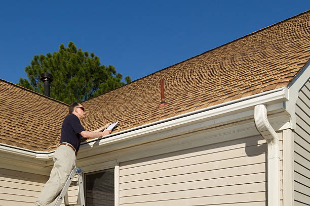 Roof Insulation in Lake Park, FL