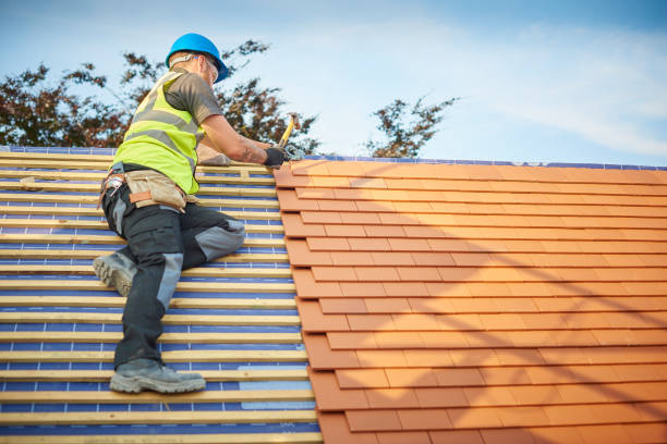 Sheet Metal Roofing in Lake Park, FL